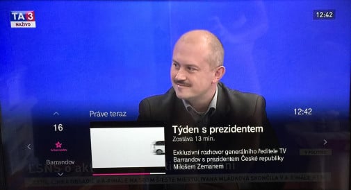 Ťažká voľba 1