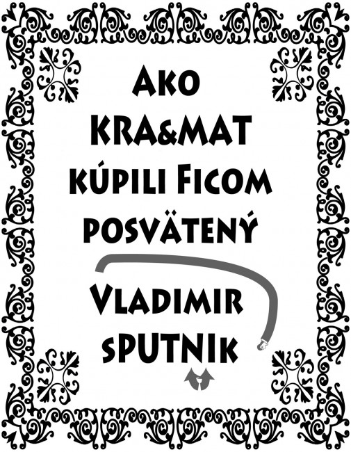 Rozpravka pre neposlušné deti (na dobrú noc)