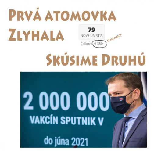 Magoriada - Druhý diel